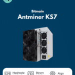 Bitmain Antminer KS7