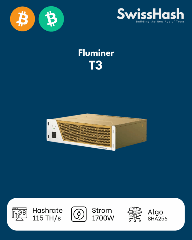 fluminer-t3