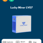 Lucky Miner LV07 1 TH/s
