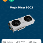 Magic Miner BG02 7 TH/s