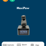 MaxiPaw 1 TH/s