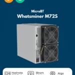 Whatsminer M72S 282 TH/s